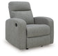 Gauntlet Rocker Recliner