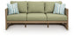 Serena Shores Sofa with Cushion