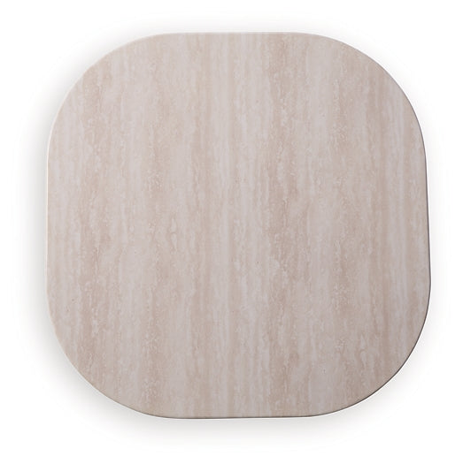 Dolan Creek Square End Table