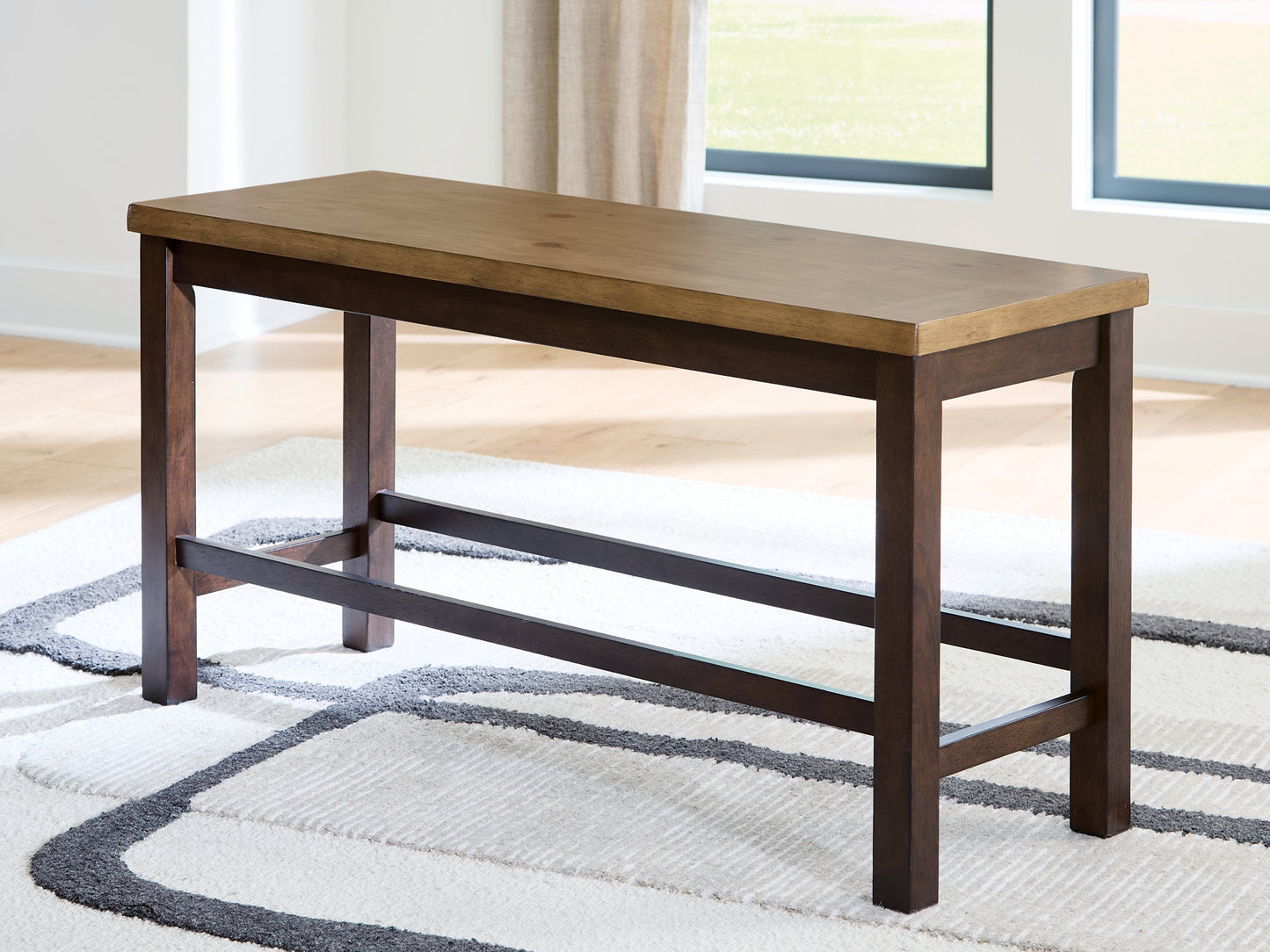 Rylandeen Double Counter Bench (1/CN)