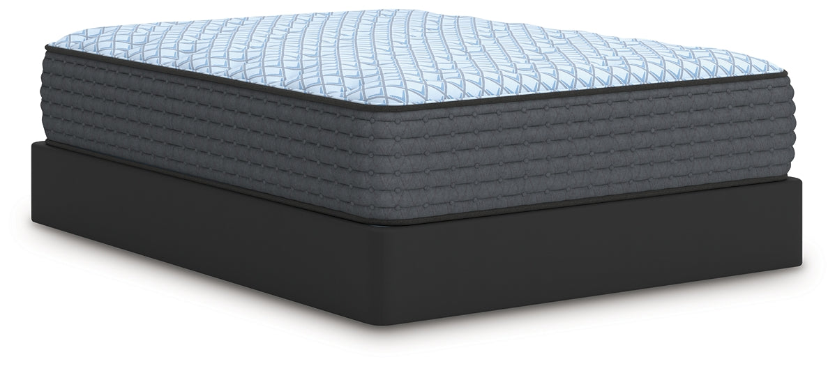 Destin Cove Plush Twin XL Mattress