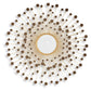 Morwenna Accent Mirror