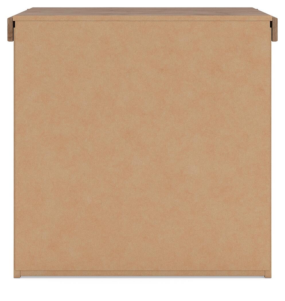 Savonport Full Panel Bed. Dresser, Mirror and Nightstand