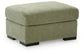 Bridgepoint Ottoman