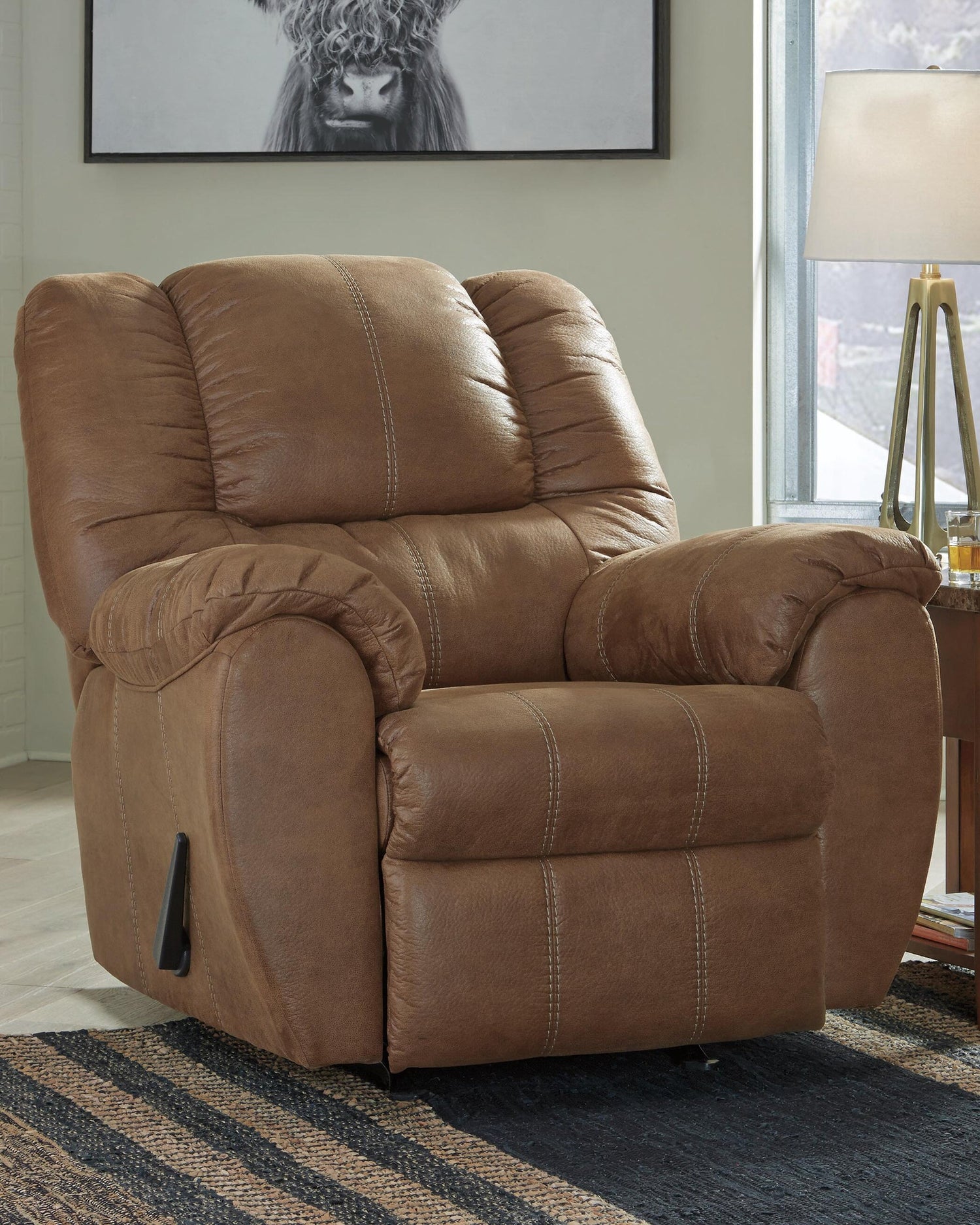 Recliners