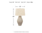 Layal Paper Table Lamp (1/CN)