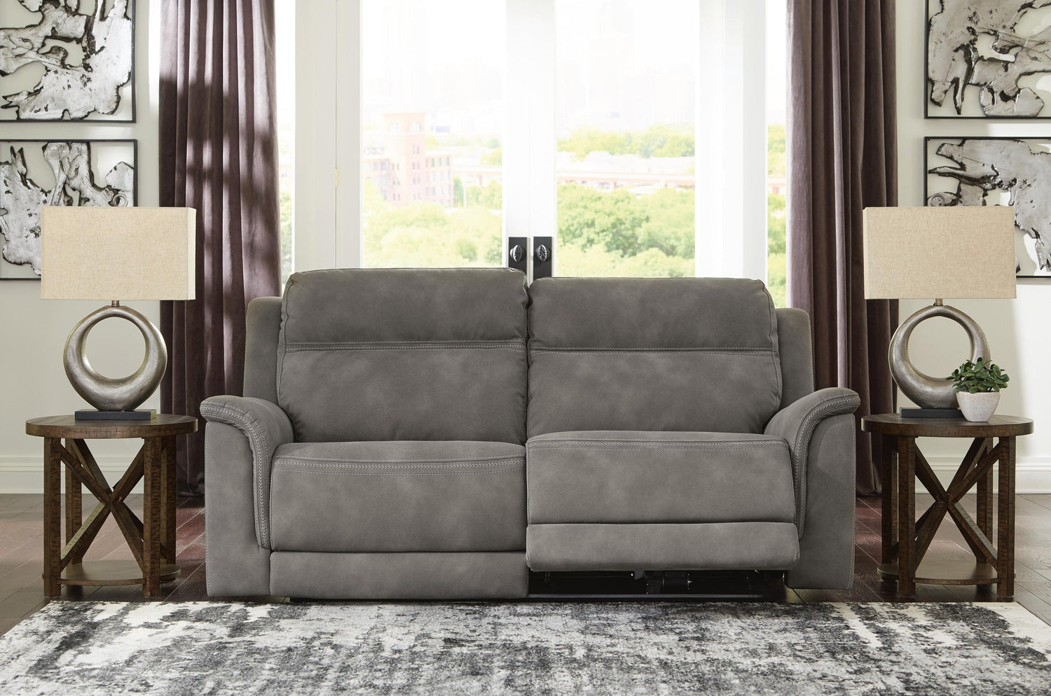 Reclining Sofas