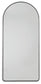 Sethall Floor Mirror