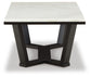 Fostead Rectangular Cocktail Table