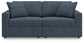 Modmax 2-Piece Sectional