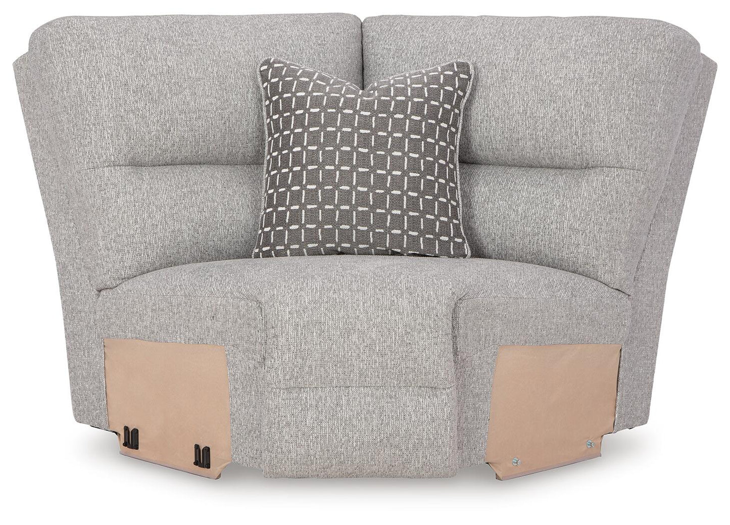 Acklen Place 5-Piece Power Reclining Sectional