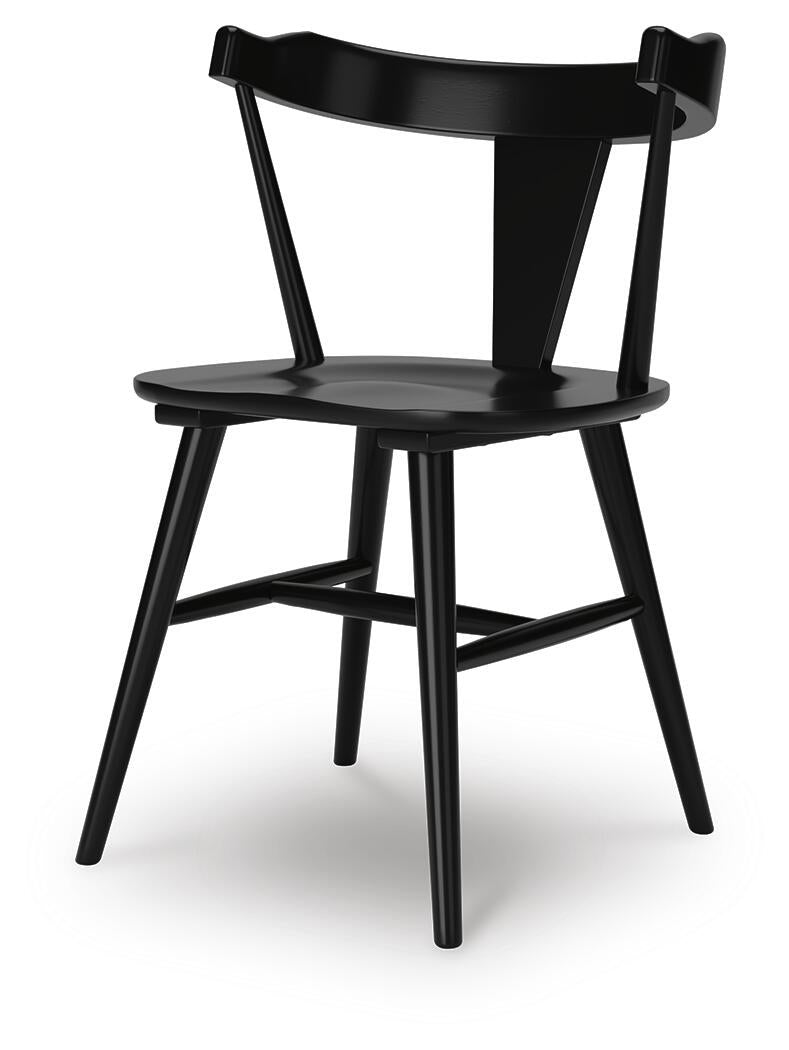 Gretlynn Dining Room Side Chair (2/CN)
