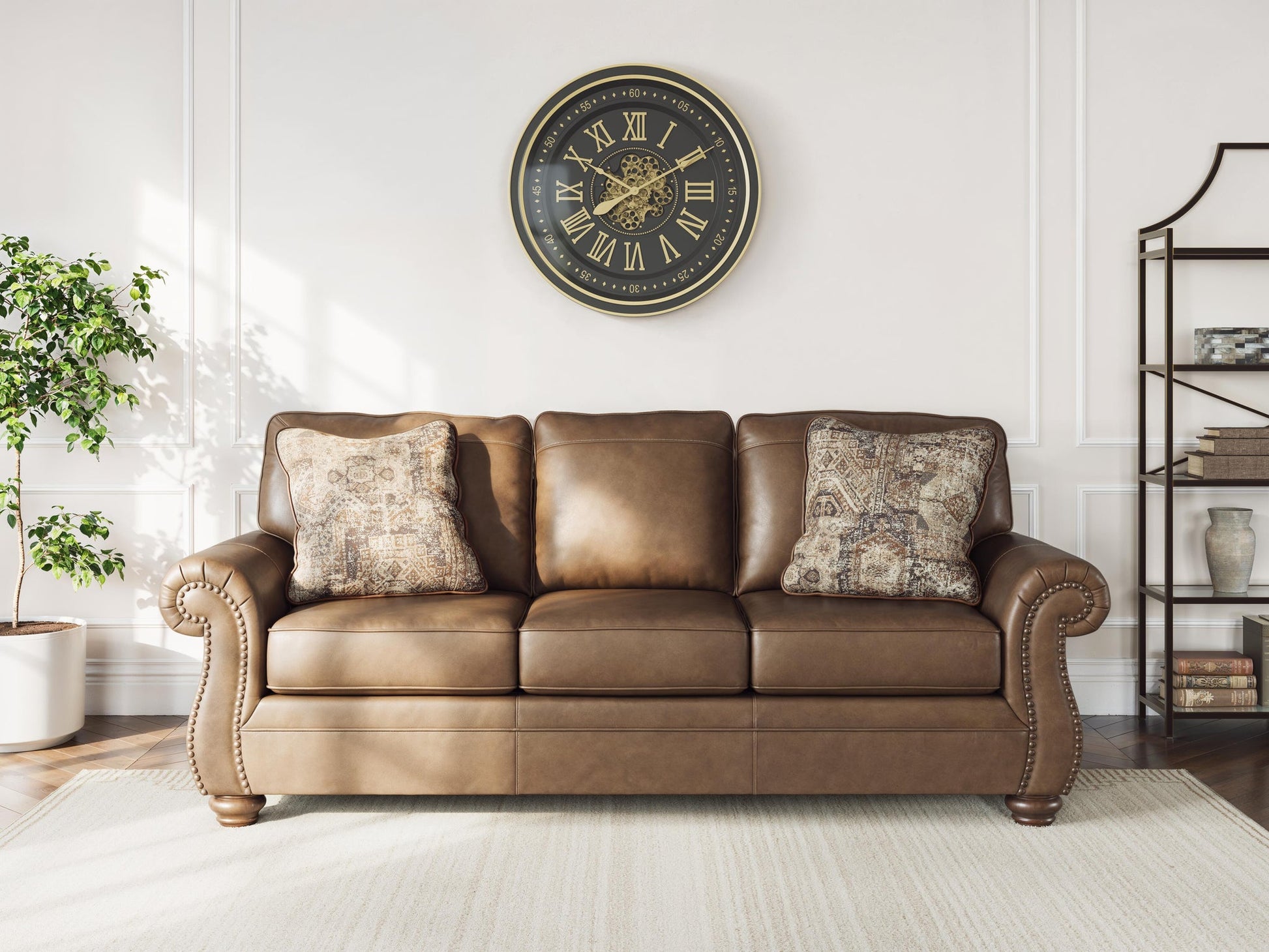 Chasemore Sofa – Partners Furniture Outlet