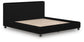 Zuraleus California King Upholstered Bed
