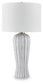 Lanwell Poly Table Lamp (1/CN)