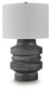 Wahida Poly Table Lamp (1/CN)