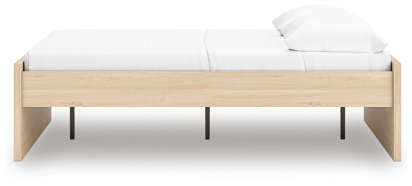 Onita Full Platform Bed
