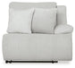 Top Tier 4-Piece Reclining Sectional with Chaise