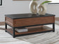 Kallari Lift Top Cocktail Table