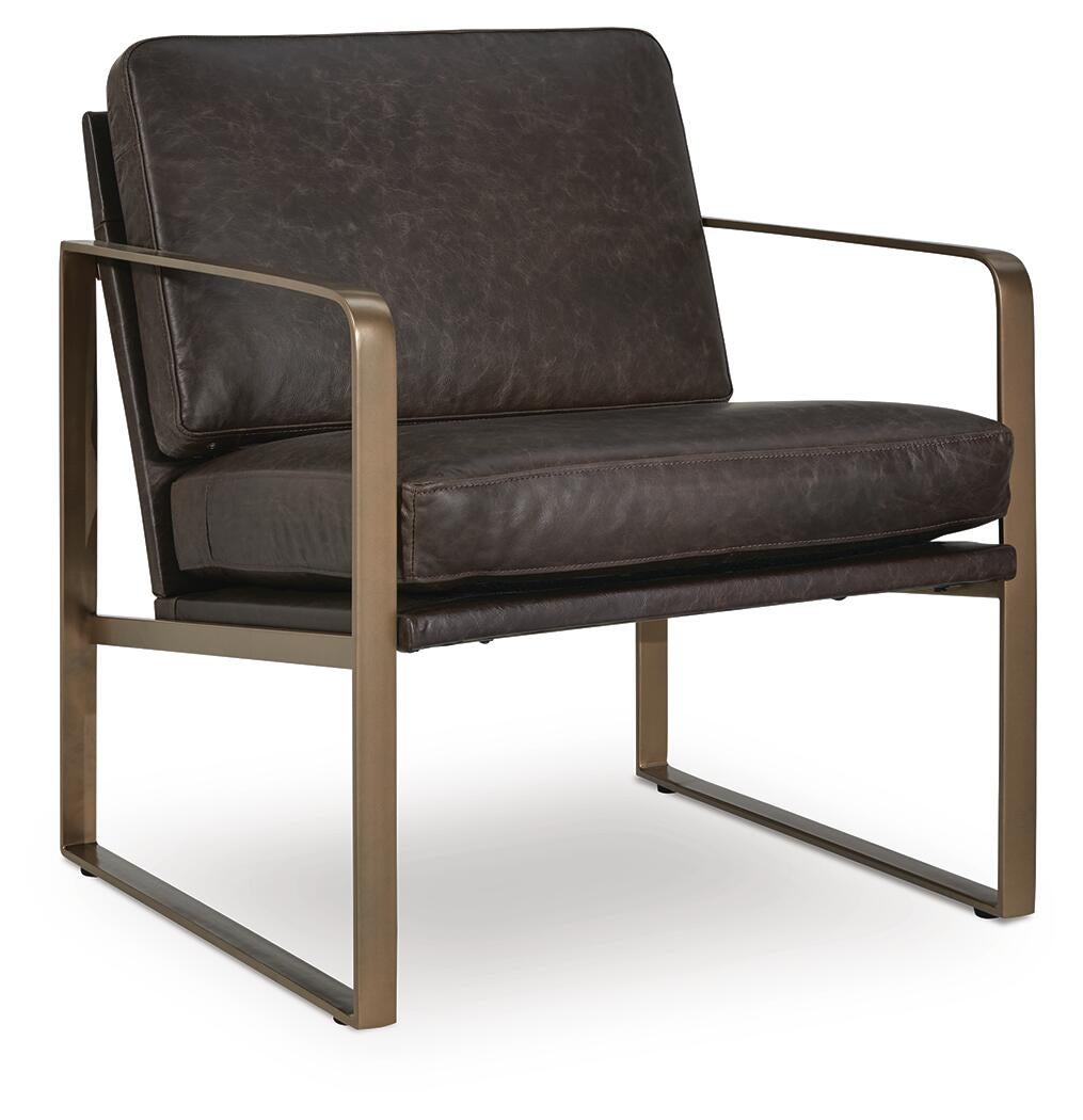 Bradett Accent Chair