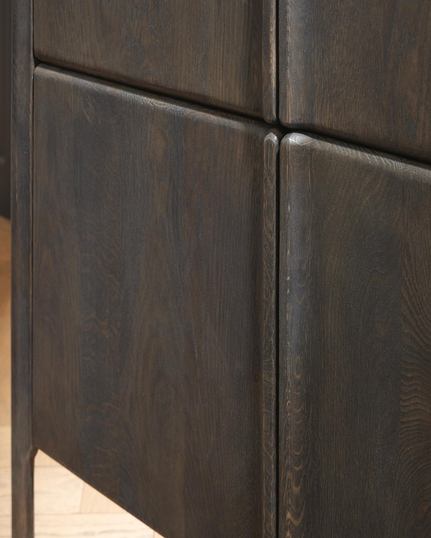 Orsonal Accent Cabinet
