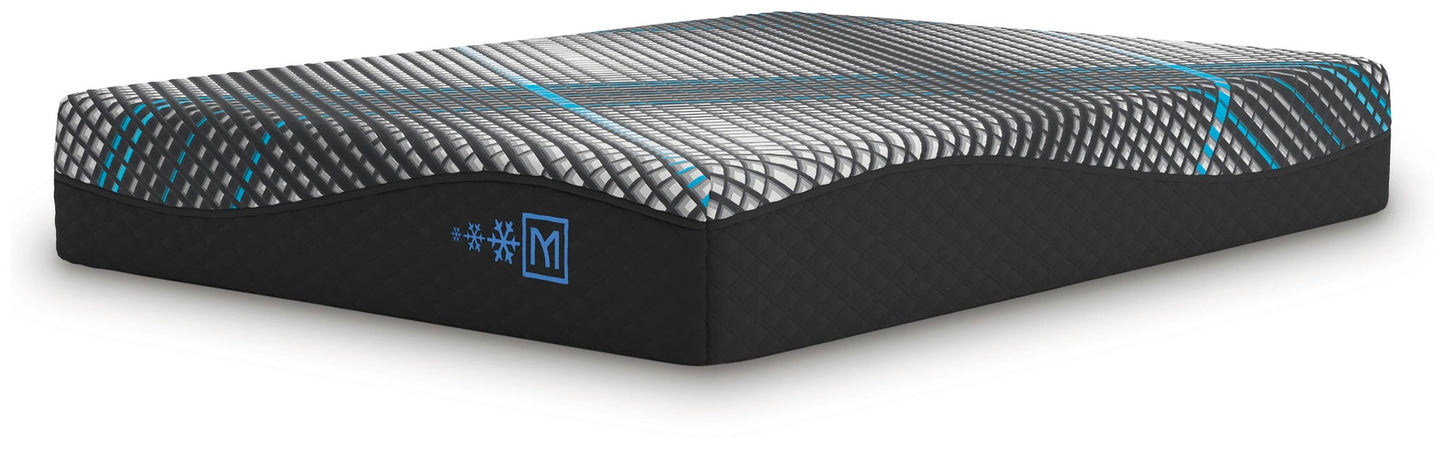 Millennium 2.0 Foam 12 Inch Twin XL Mattress