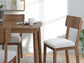 Tameride Dining Room Table Set (5/CN)