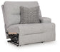 Acklen Place 6-Piece Power Reclining Sectional