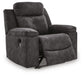 Brysonview Zero Wall Recliner