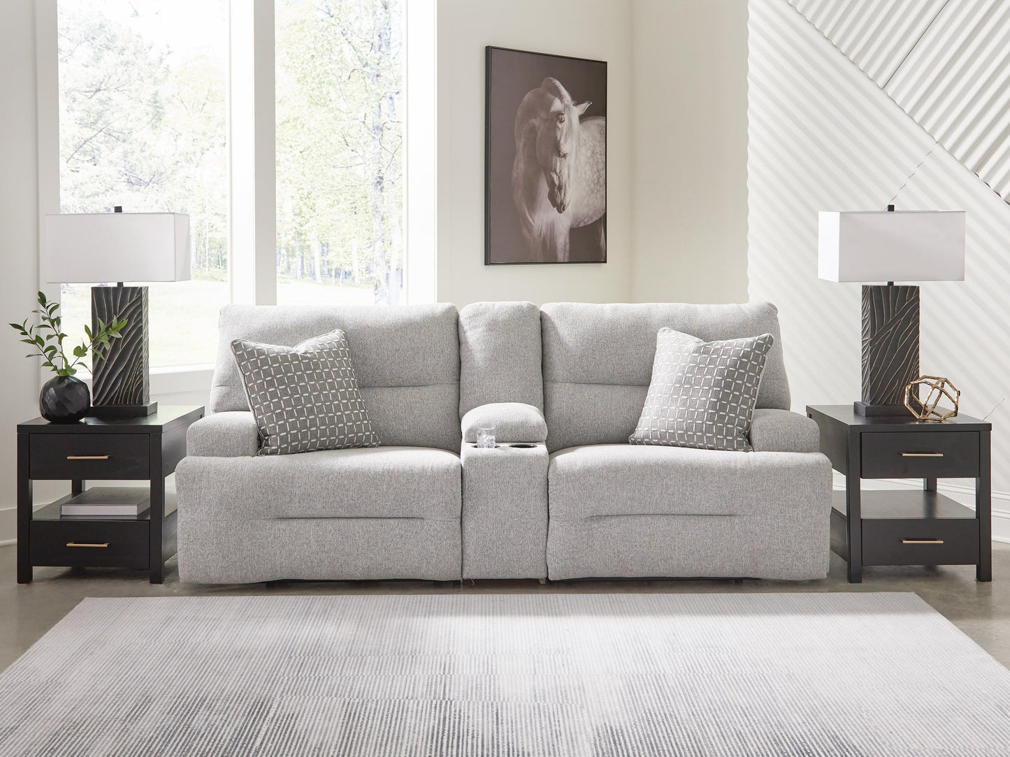 Acklen Place 3-Piece Sectional