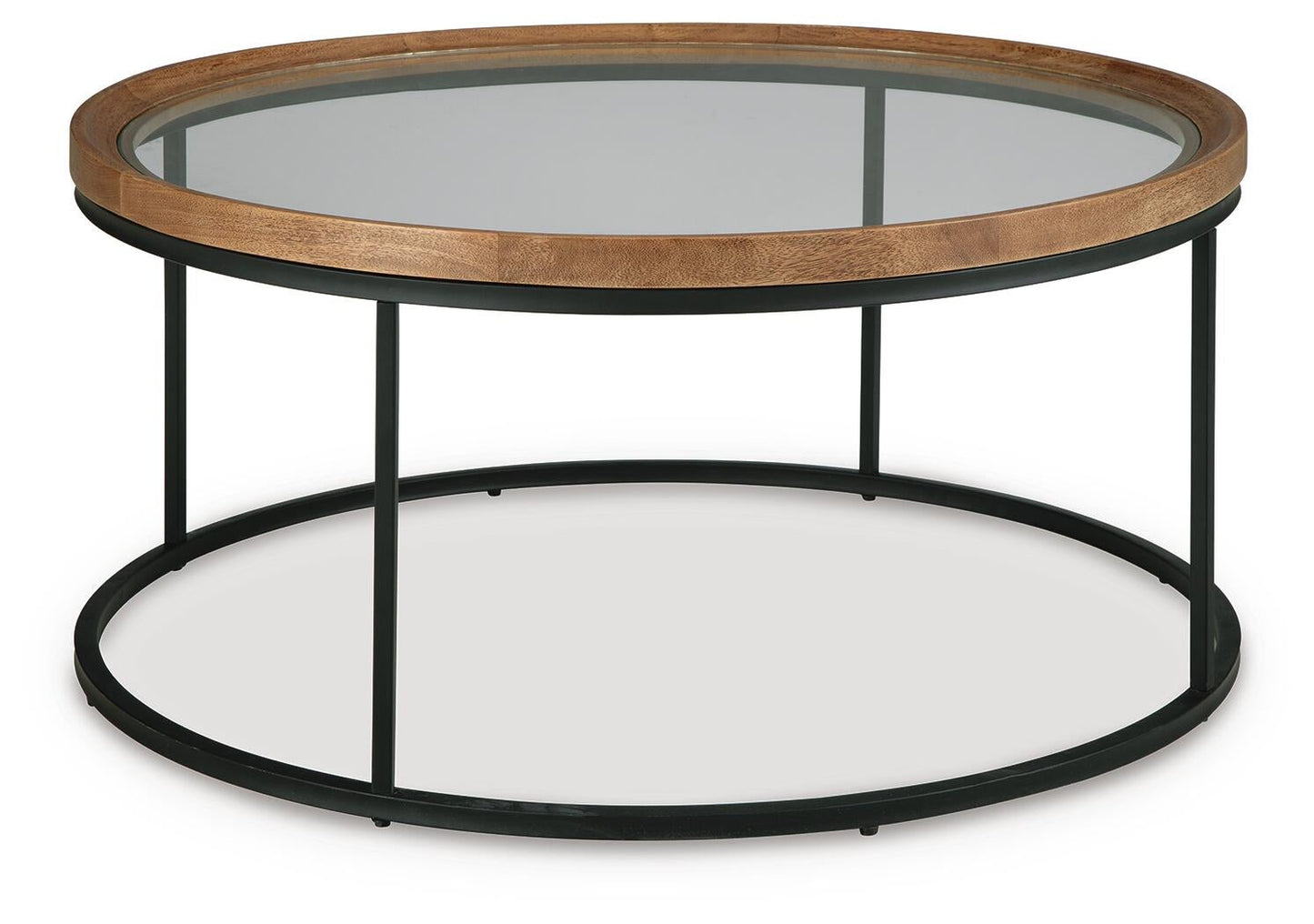 Noraluna Round Cocktail Table