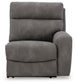 Next-Gen Durapella 3-Piece Power Reclining Sectional