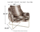 Wildau Accent Chair